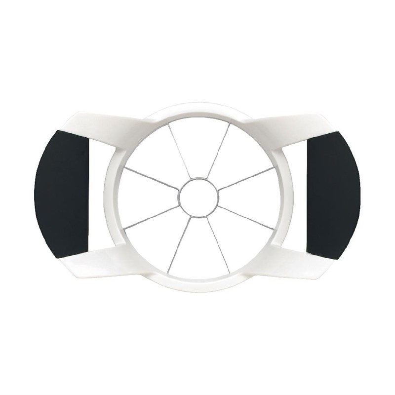 Oxo Vide et tranches-pommes D178mm